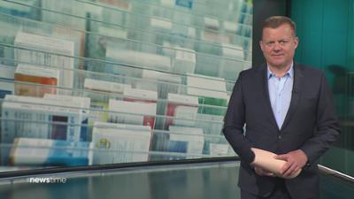 :newstime: vom 14. Mai 2026 | 19:55