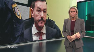 :newstime: vom 14. Oktober 2025 | 19:45