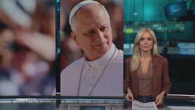 :newstime: vom 14. Oktober 2026 | 19:45