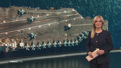 :newstime: vom 14. November 2025 | 19:45