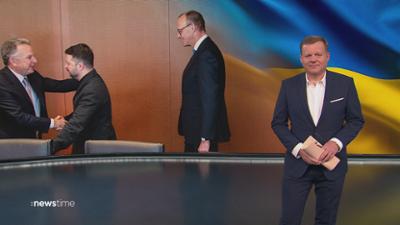 :newstime: vom 14. Dezember 2025 | 19:55