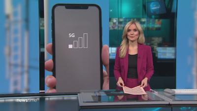 :newstime: vom 15. April 2026 | 19:45