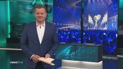 :newstime: vom 15. Mai 2026 | 19:45