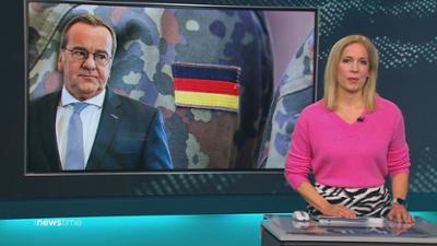 :newstime: vom 15. Oktober 2025 | 05:55