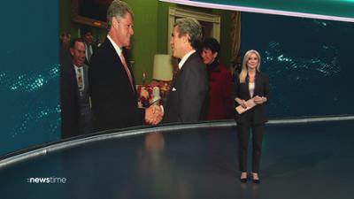 :newstime: vom 15. November 2025 | 19:55