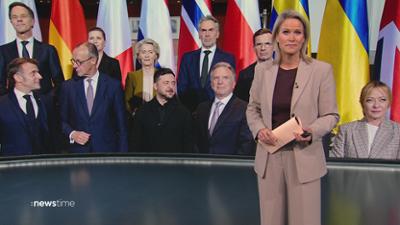 :newstime: vom 15. Dezember 2025 | 6:25