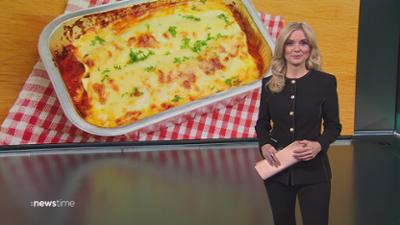 :newstime: vom 16. Januar 2026 | 19:45