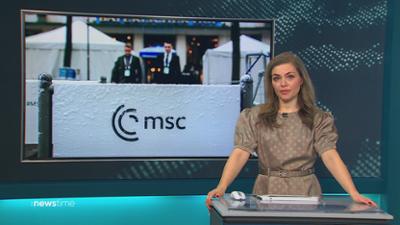 :newstime: vom 16. Februar 2026 | 6:25