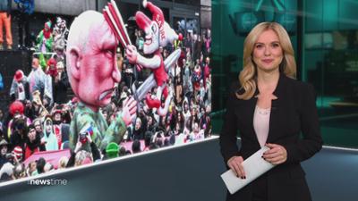 :newstime: vom 16. Februar 2026 | 19:45