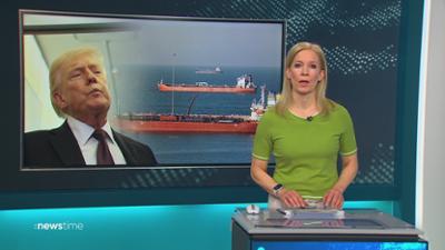 :newstime: vom 16. März 2026 | 6:25