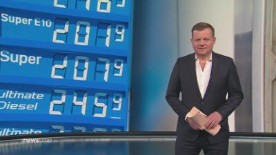 :newstime: vom 16. März 2026 | 19:45