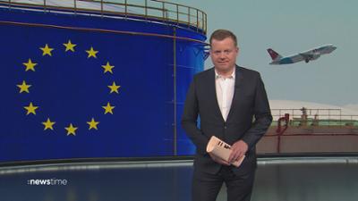 :newstime: vom 16. April 2026 | 19:45