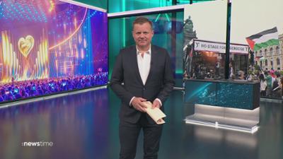 :newstime: vom 16. Mai 2026 | 19:55