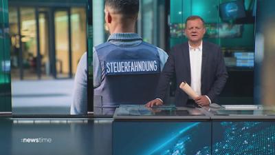 :newstime: vom 16. Juli 2026 | 19:45