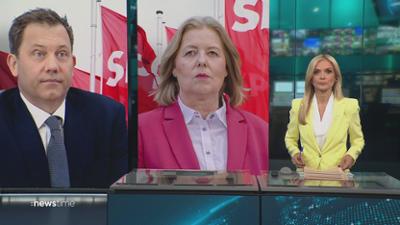 :newstime: vom 16. August 2026 | 19:55