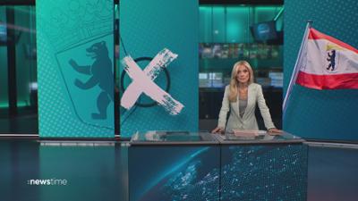 :newstime: vom 16. September 2026 | 6:25