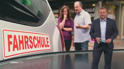 :newstime: vom 16. Oktober 2025 | 19:45