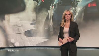 :newstime: vom 16. Dezember 2025 | 6:25