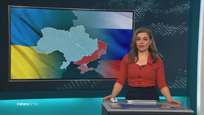 :newstime: vom 17. Februar 2026 | 6:25