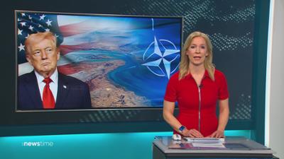 :newstime: vom 17. März 2026 | 6:55