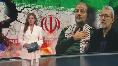 :newstime: vom 17. März 2026 | 19:45