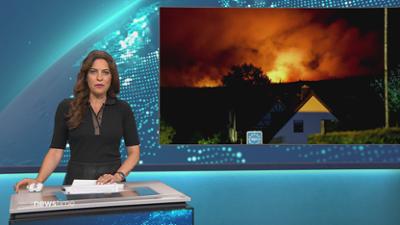 :newstime: vom 17. August 2026 | 06:25