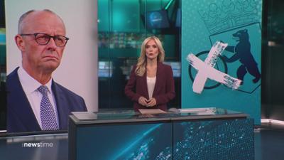 :newstime: vom 17. September 2026 | 06:25