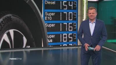 :newstime: vom 17. Oktober 2025 | 19:45