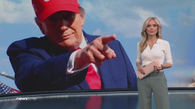 :newstime: vom 17. Oktober 2026 | 19:55