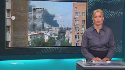 :newstime: vom 18. Mai 2026 | 05:55