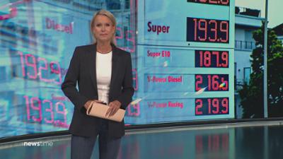 :newstime: vom 18. Mai 2026 | 19:45