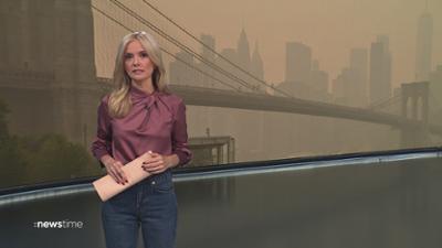 :newstime: vom 18. Juli 2026 | 19:55
