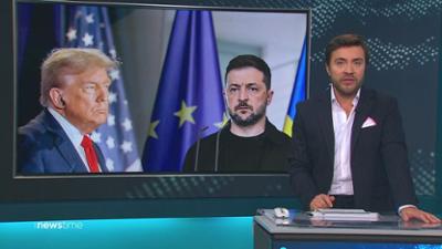:newstime: vom 18. August 2025 | 08:25