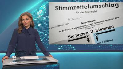 :newstime: vom 18. September 2026 | 06:25