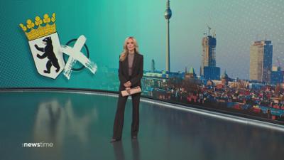 :newstime: vom 18. September 2026 | 19:45