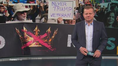 :newstime: vom 18. Oktober 2025 | 19:55