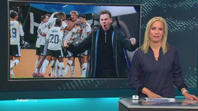 :newstime: vom 18. November 2025 | 05:55