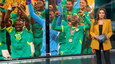 :newstime: vom 19. Januar 2026 | 19:45