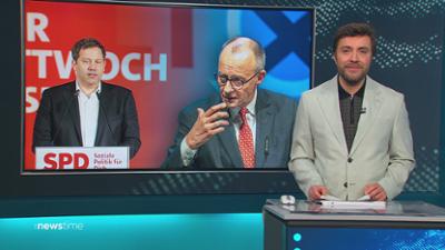 :newstime: vom 19. Februar 2026 | 6:25