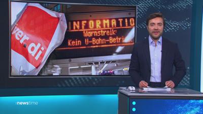 :newstime: vom 19. März 2026 | 6:25