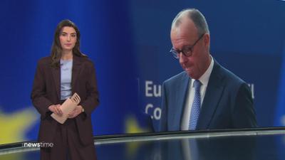 :newstime: vom 19. März 2026 | 19:45