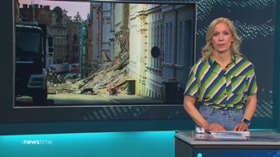 :newstime: vom 19. Mai 2026 | 06:25