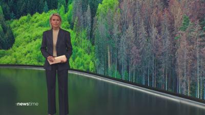 :newstime: vom 19. Mai 2026 | 19:45