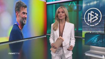 :newstime: vom 19. Juli 2026 | 19:55