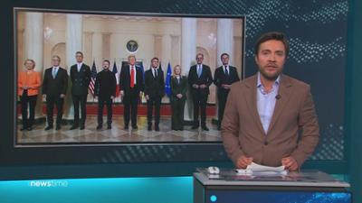 :newstime: vom 19. August 2025 | 08:25 :newstime: vom 19. August 2025 | 08:25