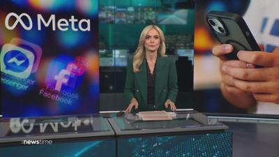 :newstime: vom 19. August 2026 | 19:45