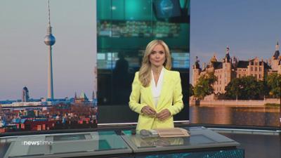 :newstime: vom 19. September 2026 | 19:55
