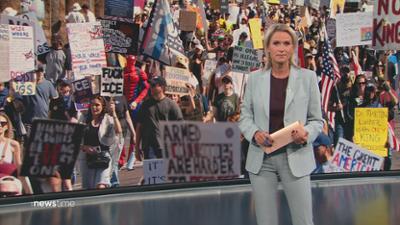 :newstime: vom 19. Oktober 2025 | 19:55