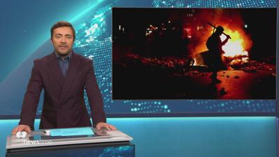 :newstime: vom 19. Oktober 2026 | 06:25