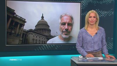 :newstime: vom 19. November 2025 | 05:55